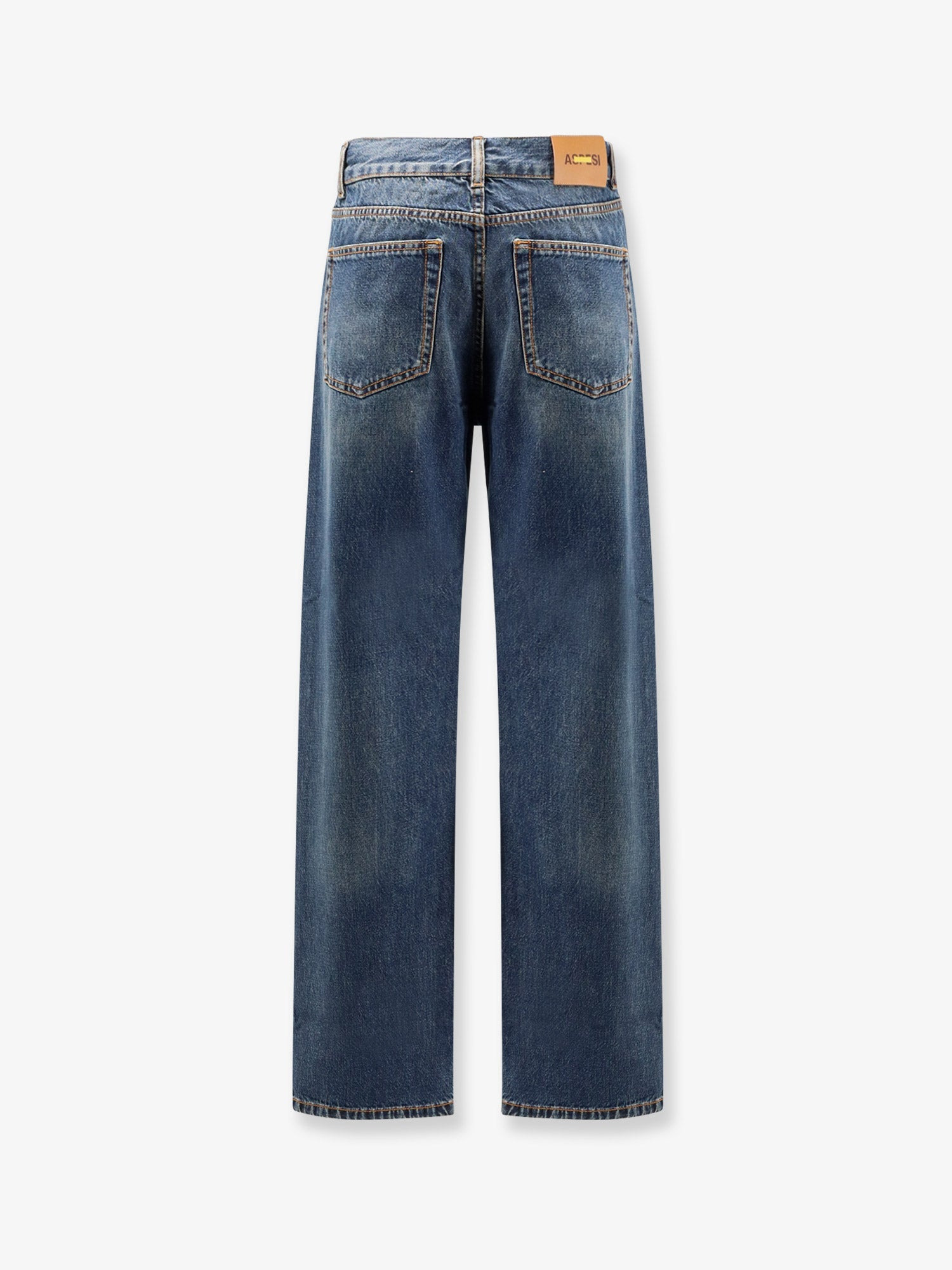 Aspesi Five Pockets Jeans - 2