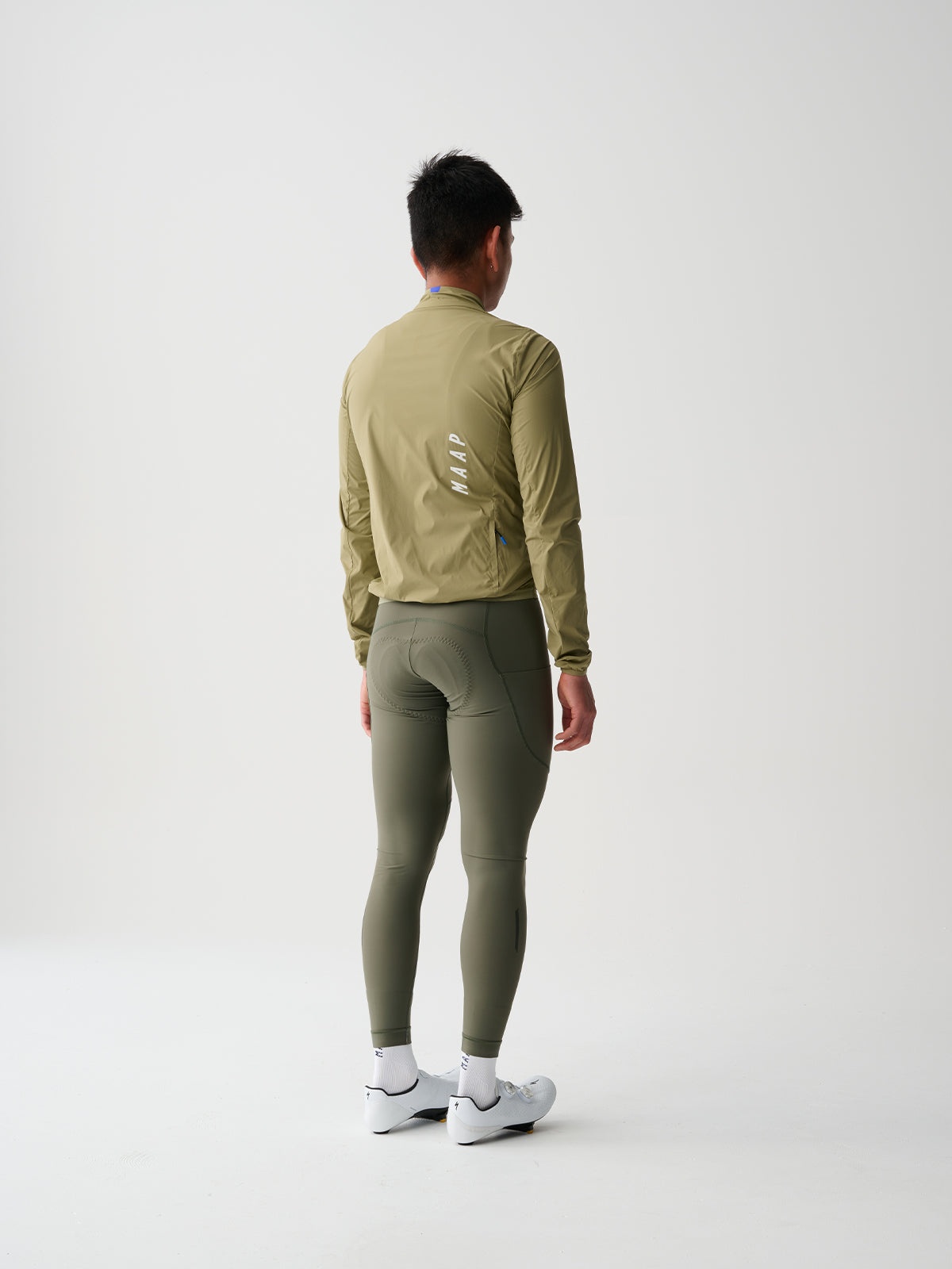 Draft Team Jacket - 4