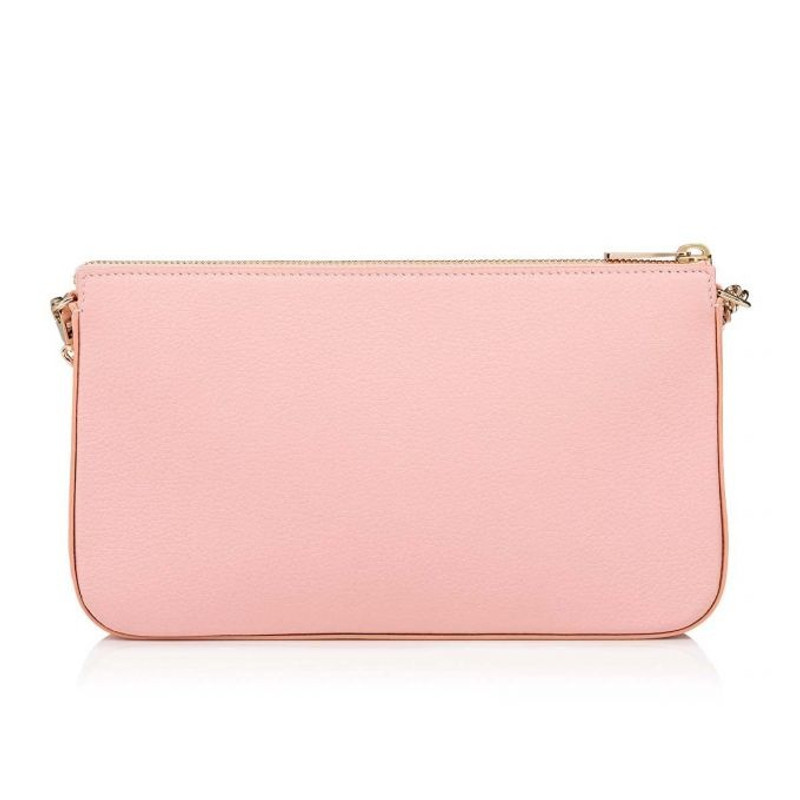 Christian Louboutin Loubila Hybrid ROSY/ROSY/ROSY outlook