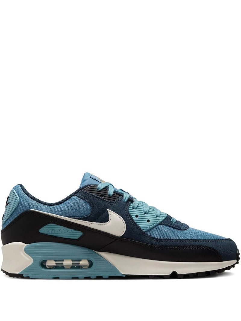 Air Max 90 PRM "Armory Navy" sneakers - 1