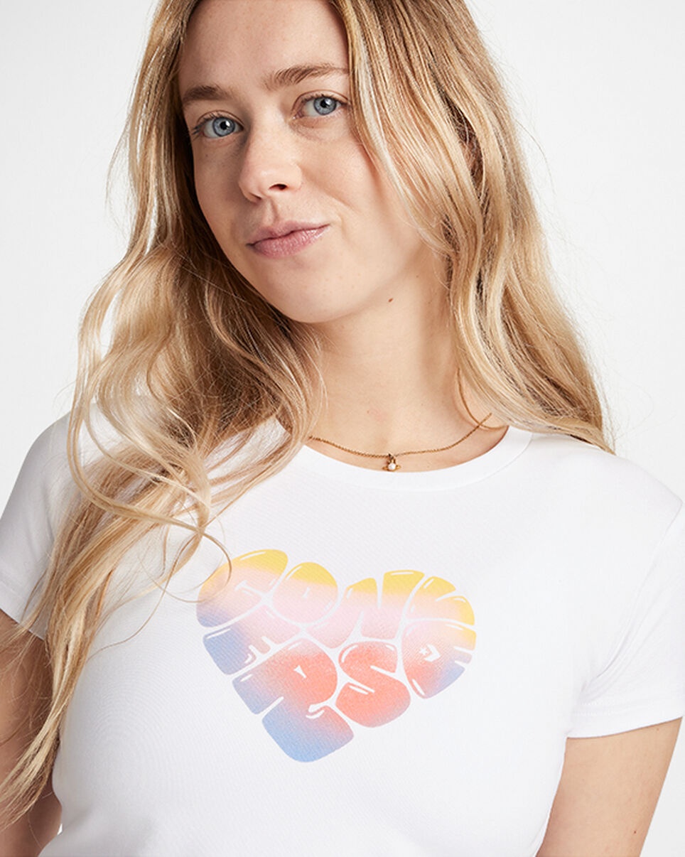 Heart T-Shirt - 5