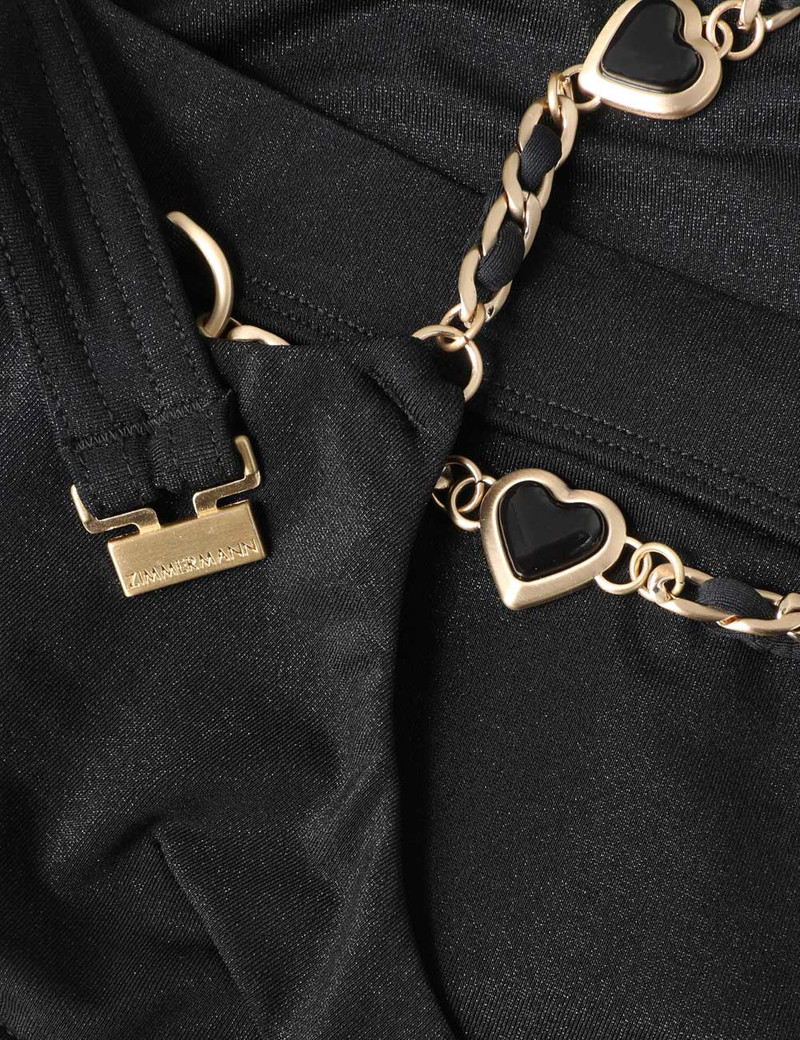 DAYLIGHT CHAIN SCOOP BIKINI 6
