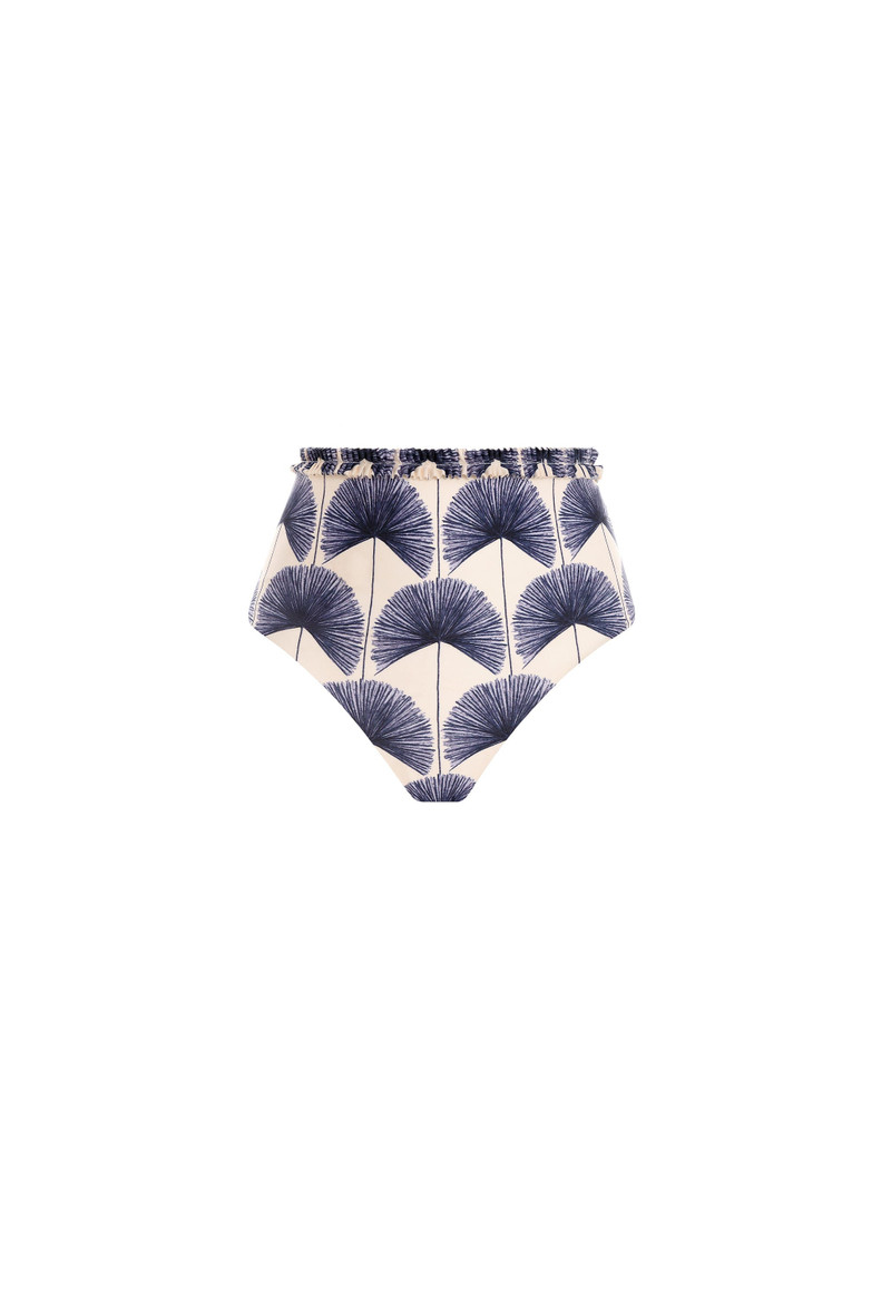 Nopal Palma Noche Bikini Bottom 1