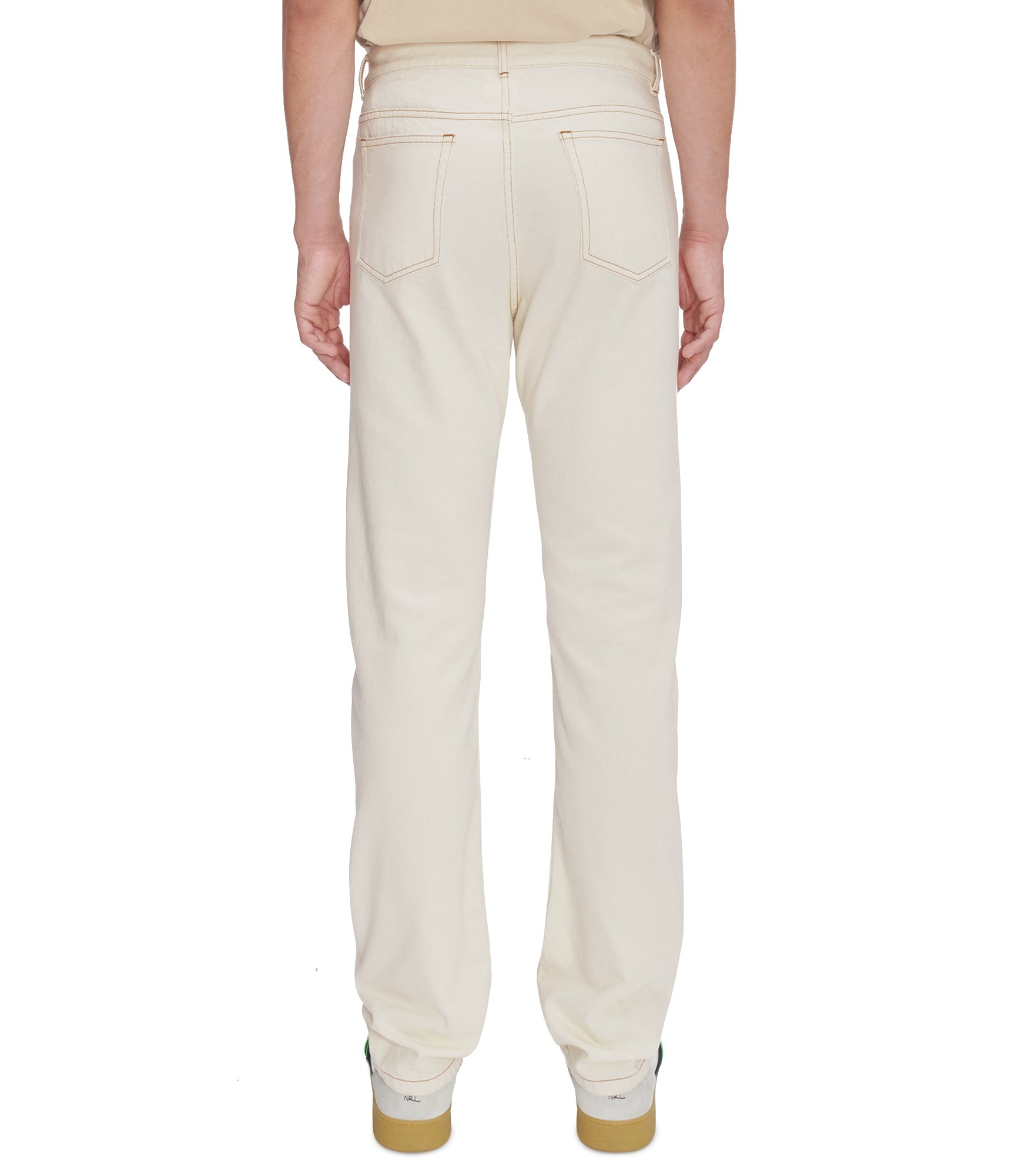 SUREAU JEANS - 6