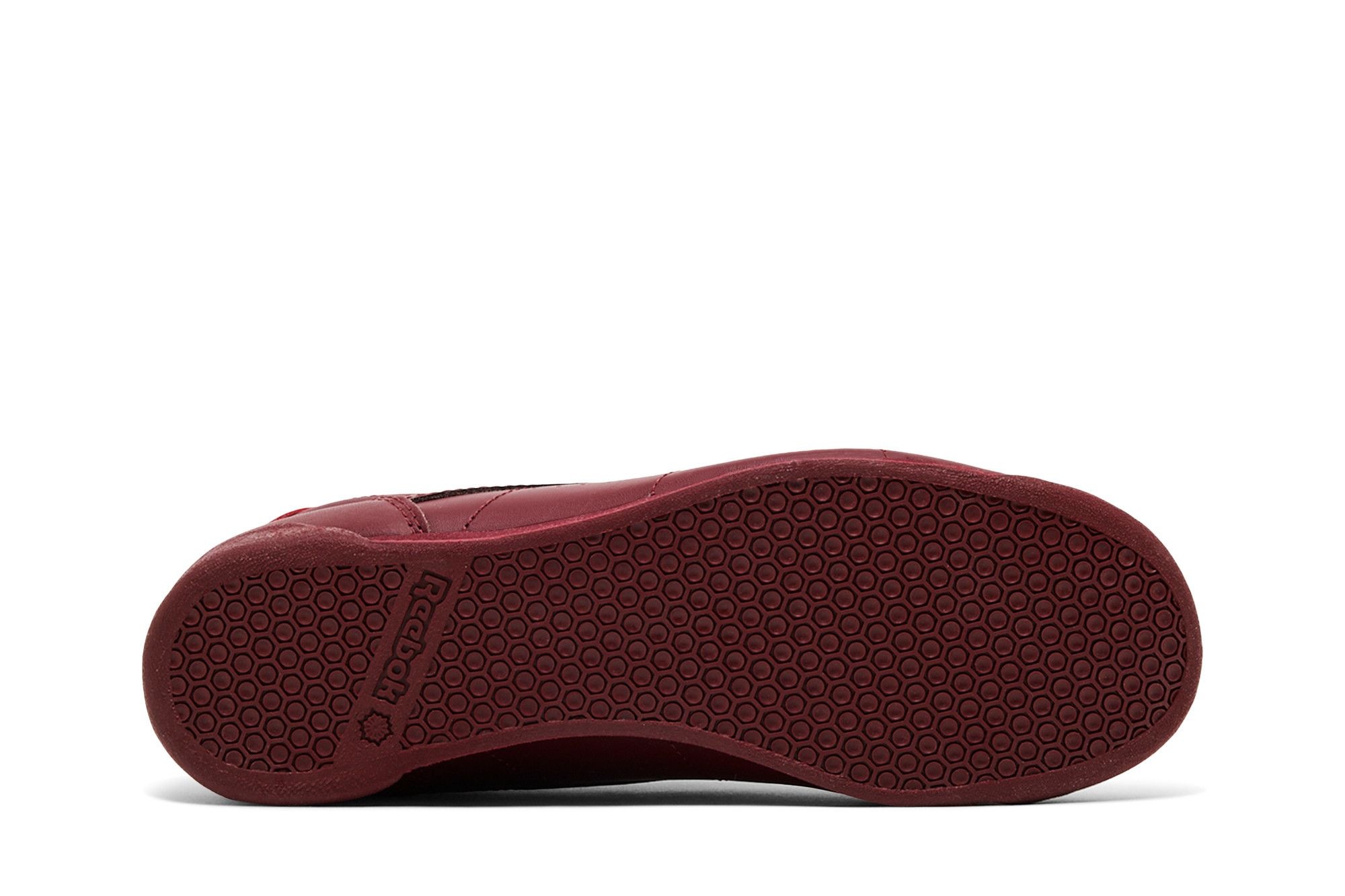 Wmns Freestyle Low 'Merlot' - 4