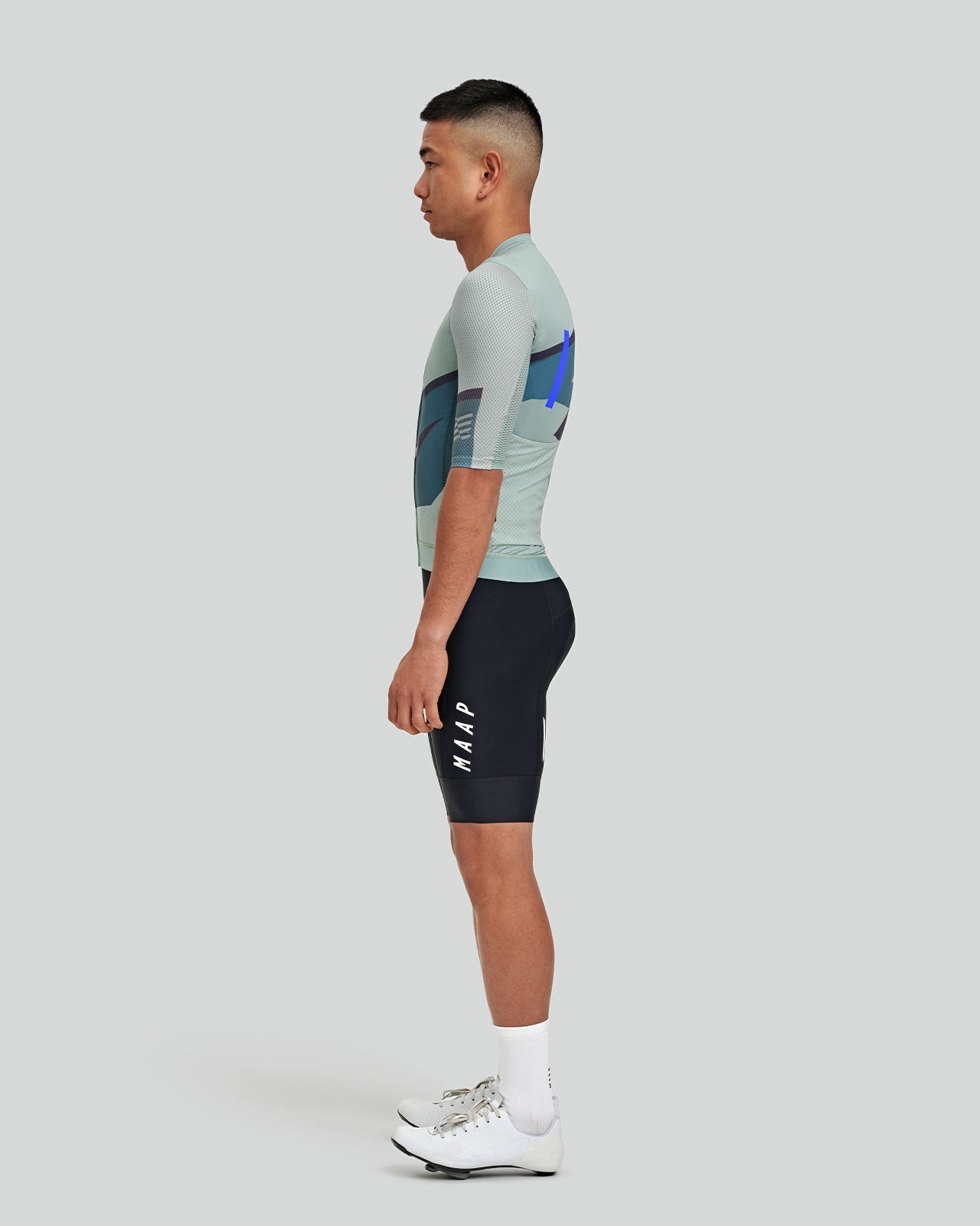 Evolve 3D Pro Air Jersey - 3