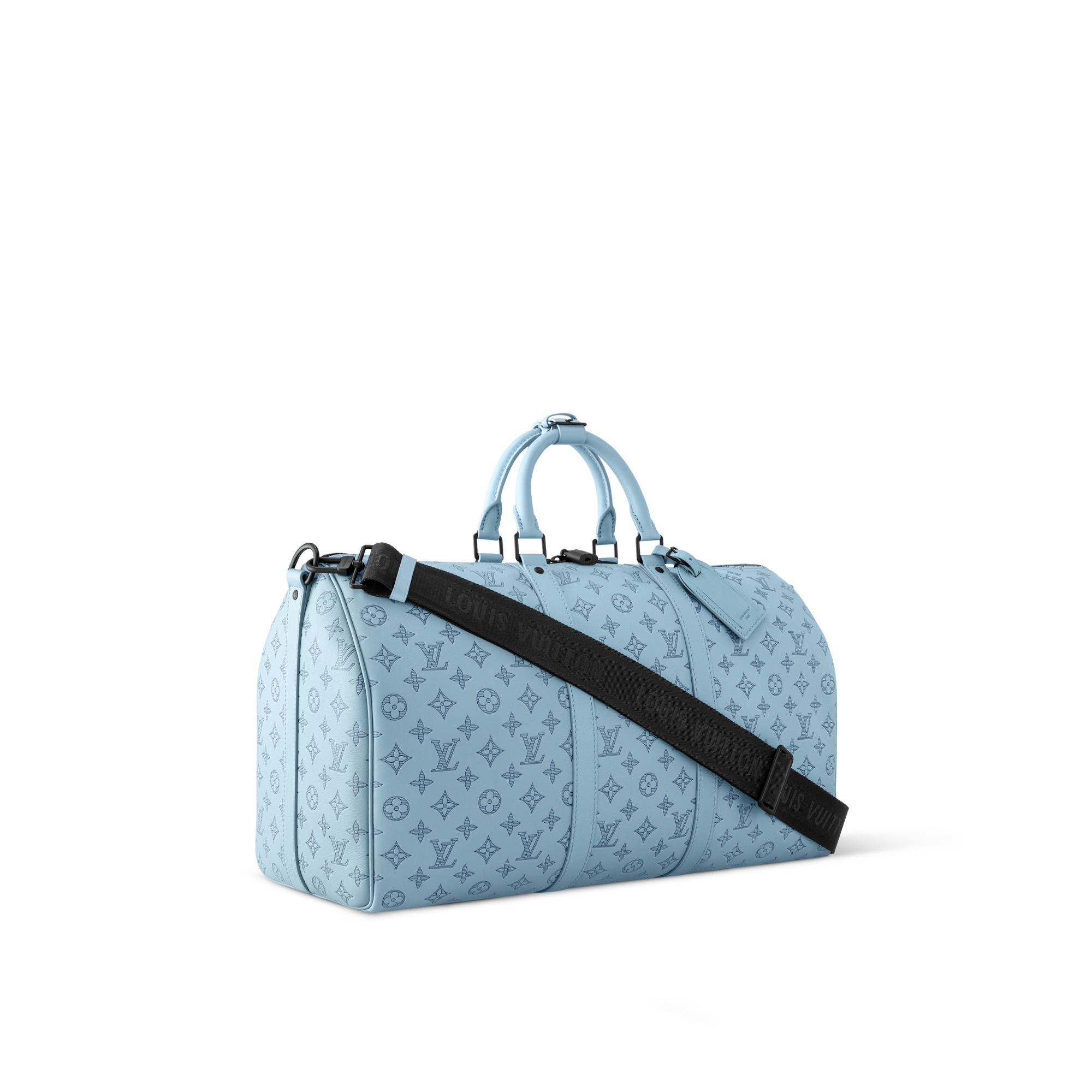 Keepall Bandoulière 50 - 2