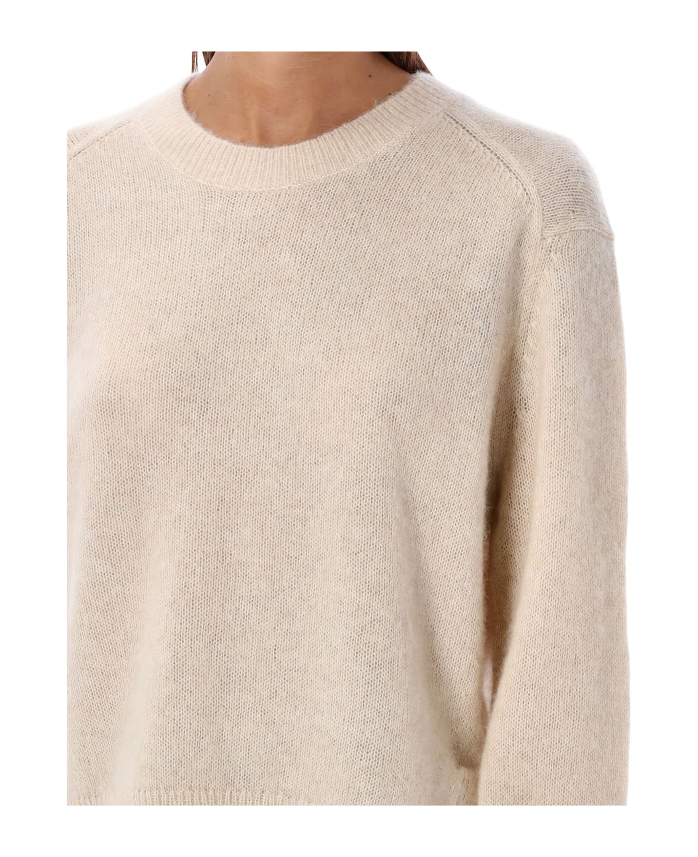 Lylia Sweater - 3