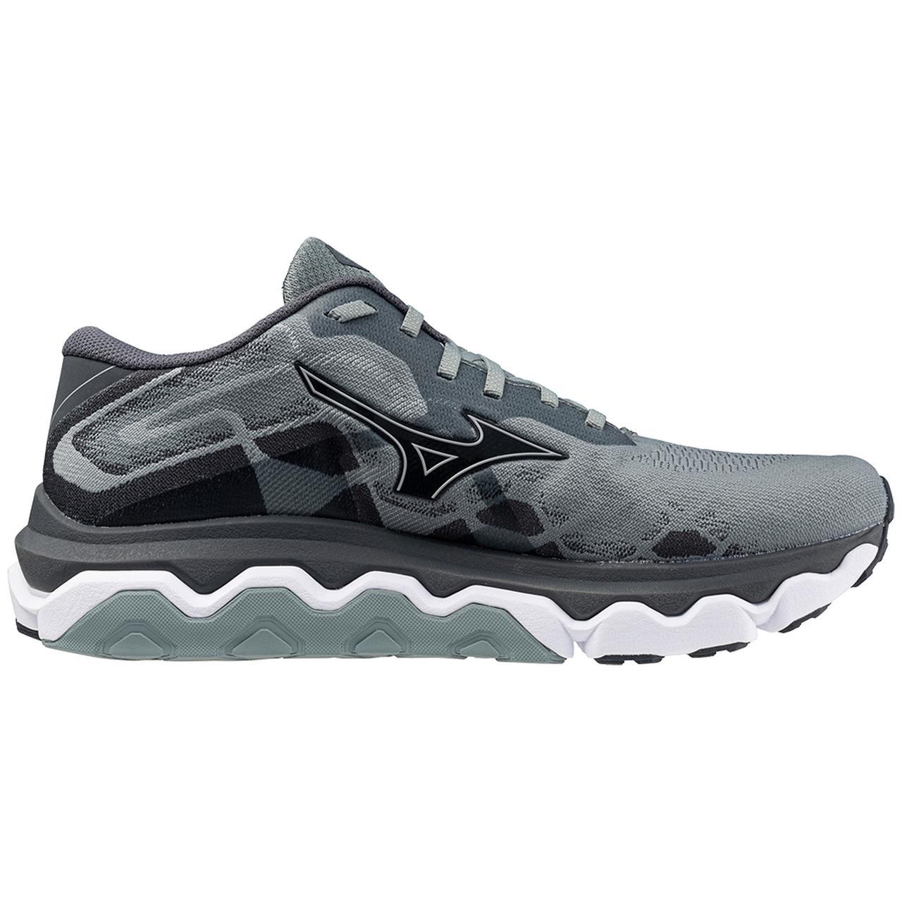 Men's Wave Horizon 7 Running Shoe - 3
