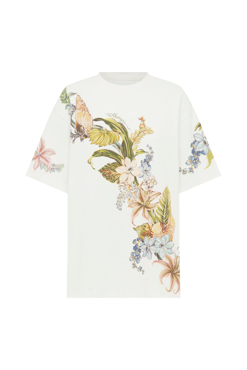 Oleander Tee 1