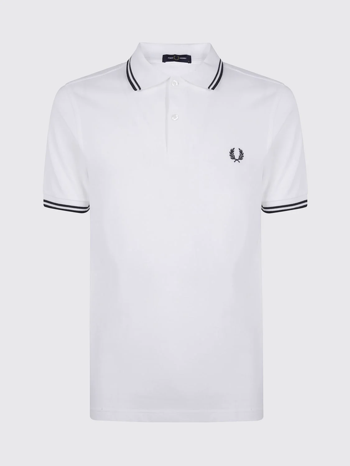 Polo shirt men Fred Perry - 1
