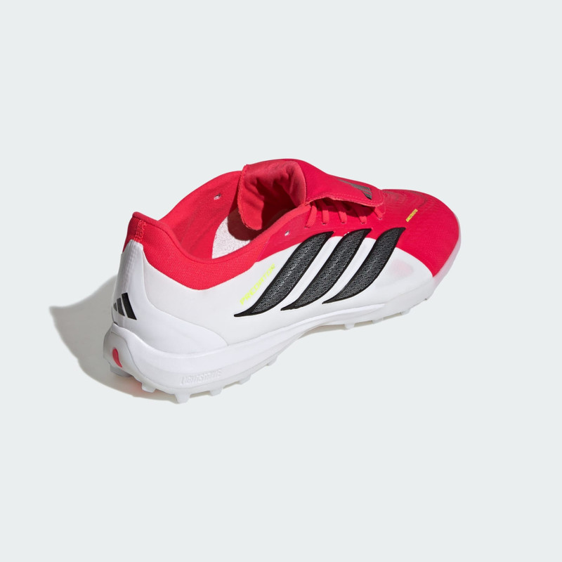 PREDATOR PRO Fold-Over Tongue Turf Soccer Shoes 7