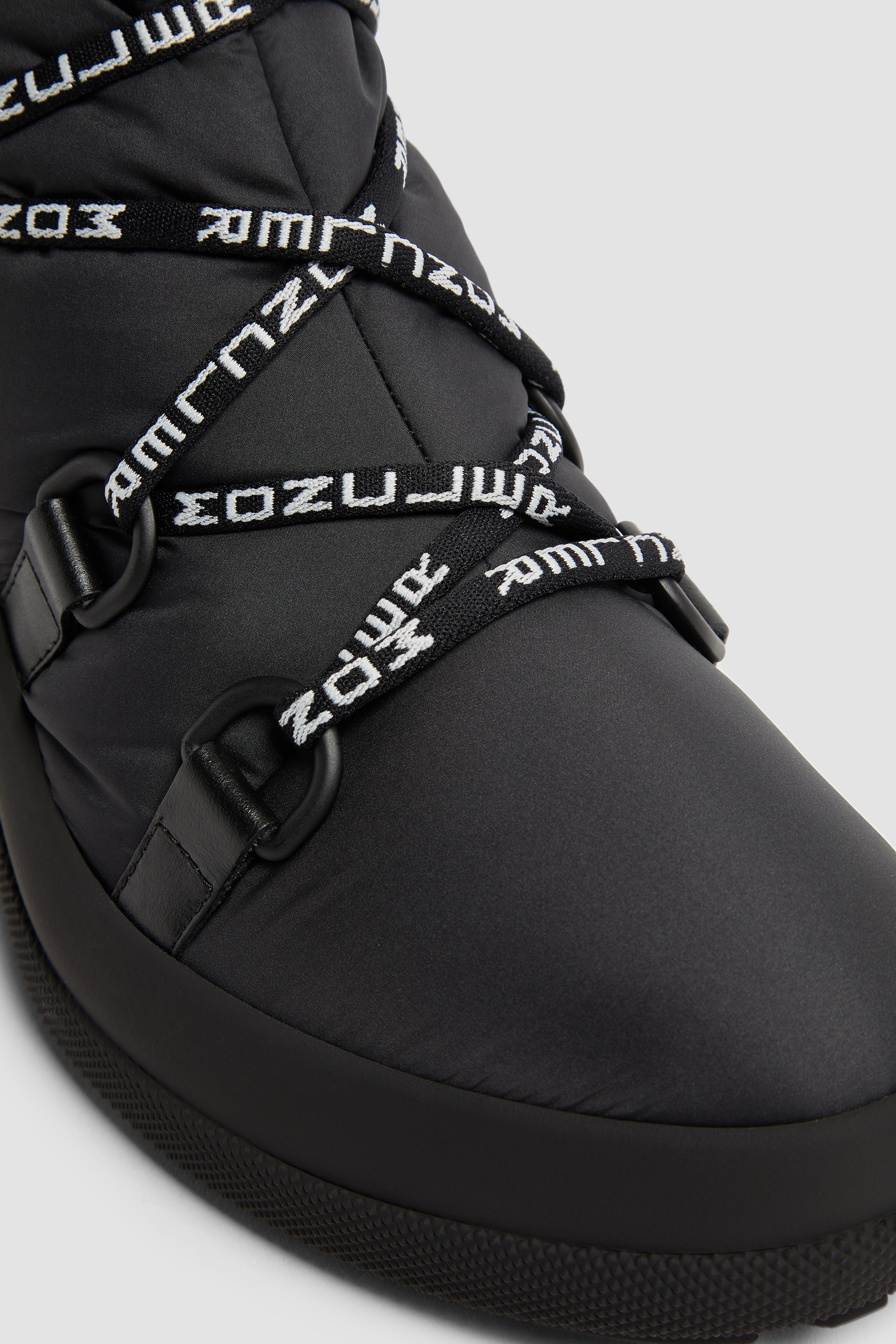Resile Ankle Boots - 5