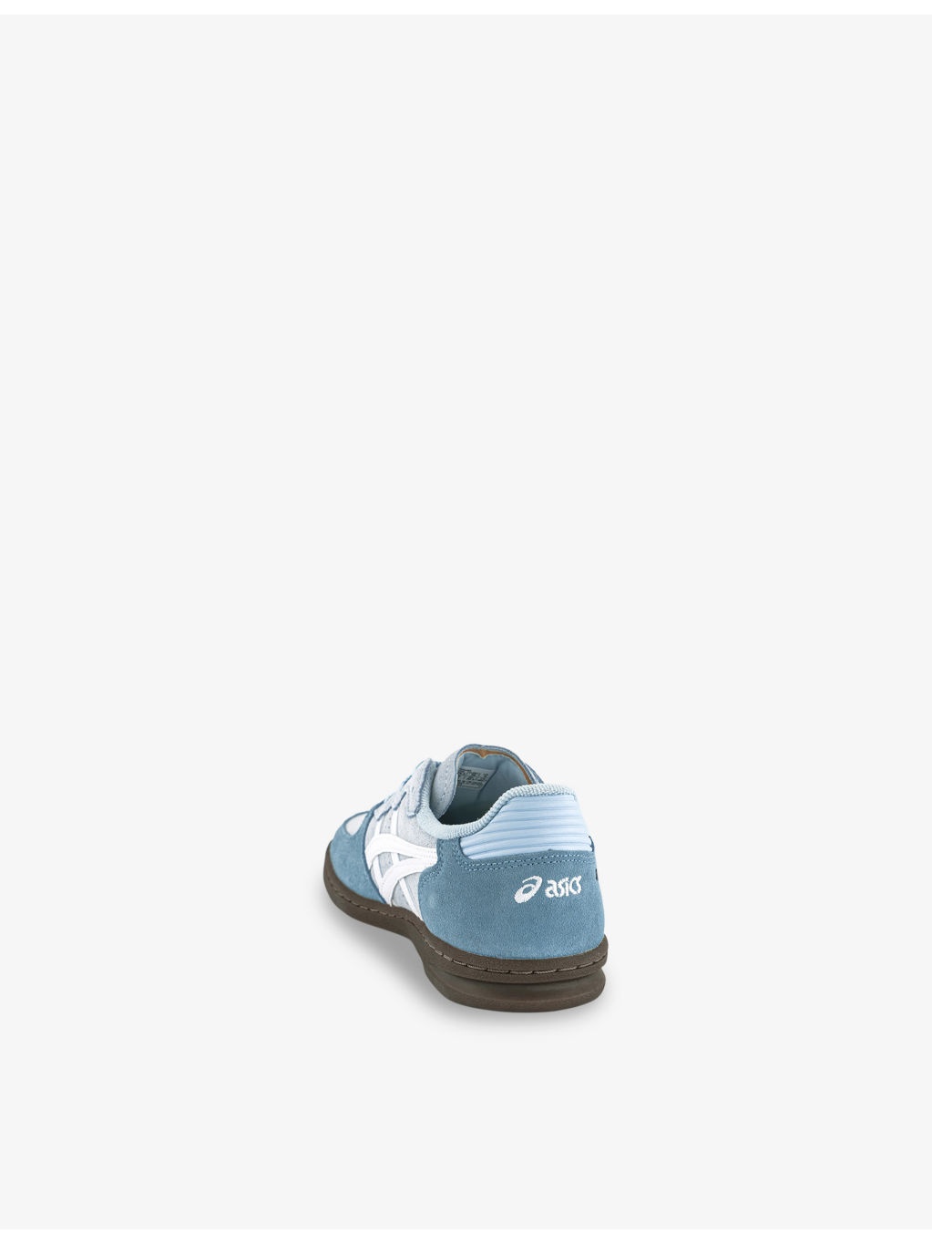 SKYHAND OG Suede Low-Top Trainers - 3