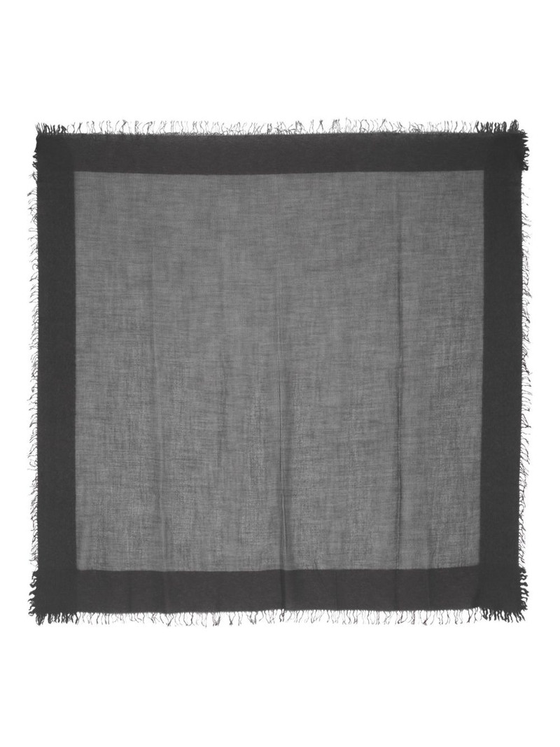 isadora fringed scarf 1