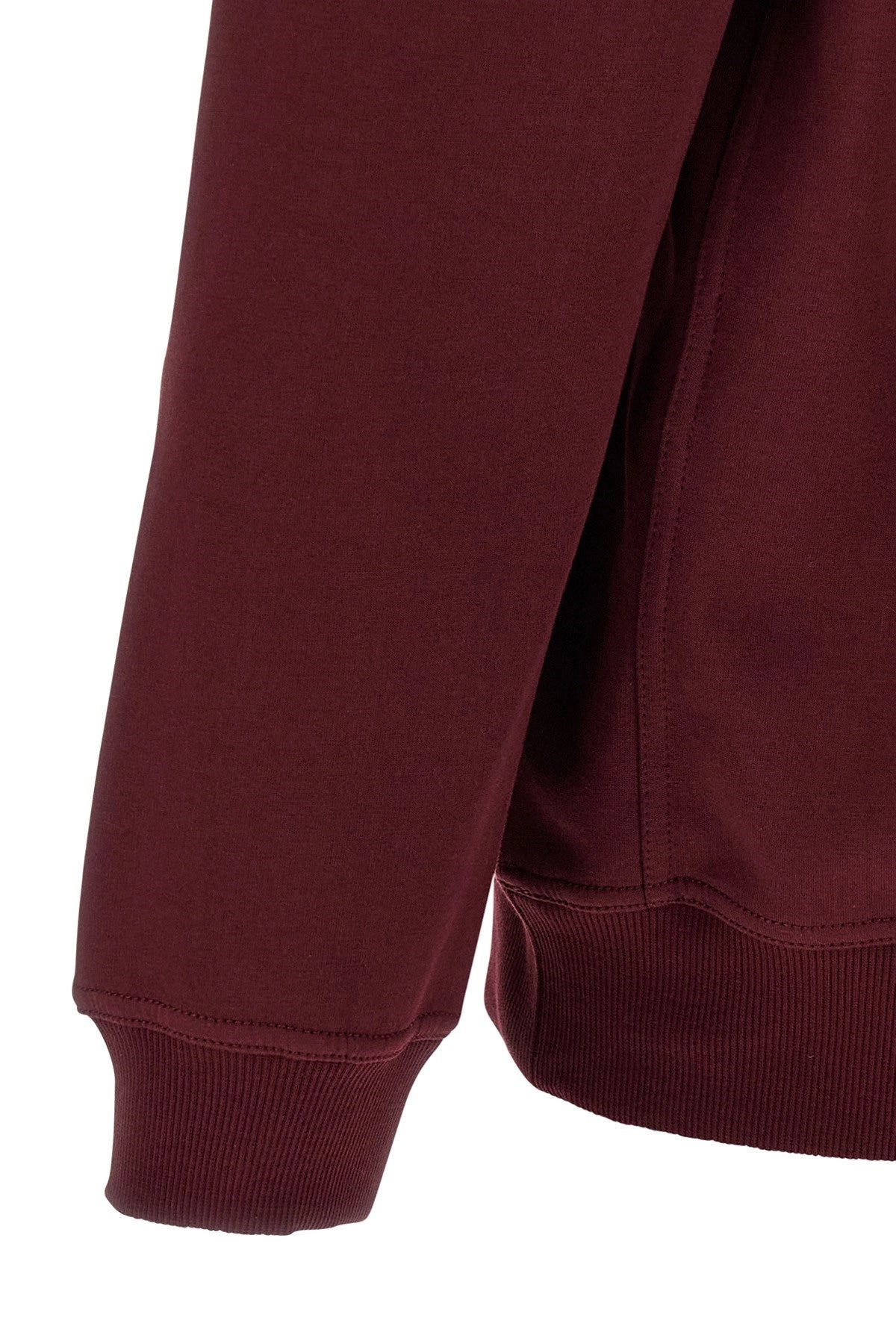 Brunello Cucinelli Men Techno Cotton Sweatshirt - 4