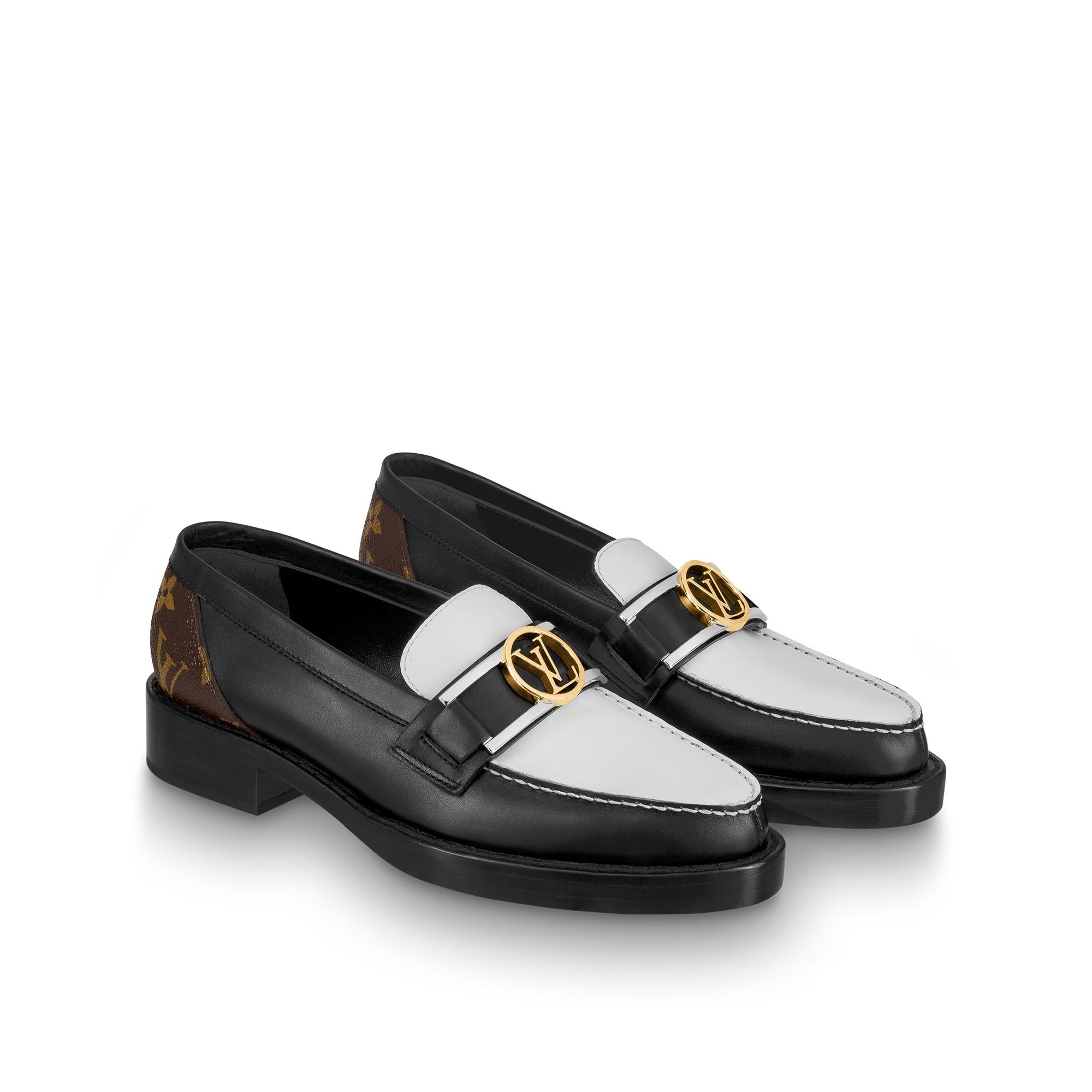 Academy Flat Loafer - 2