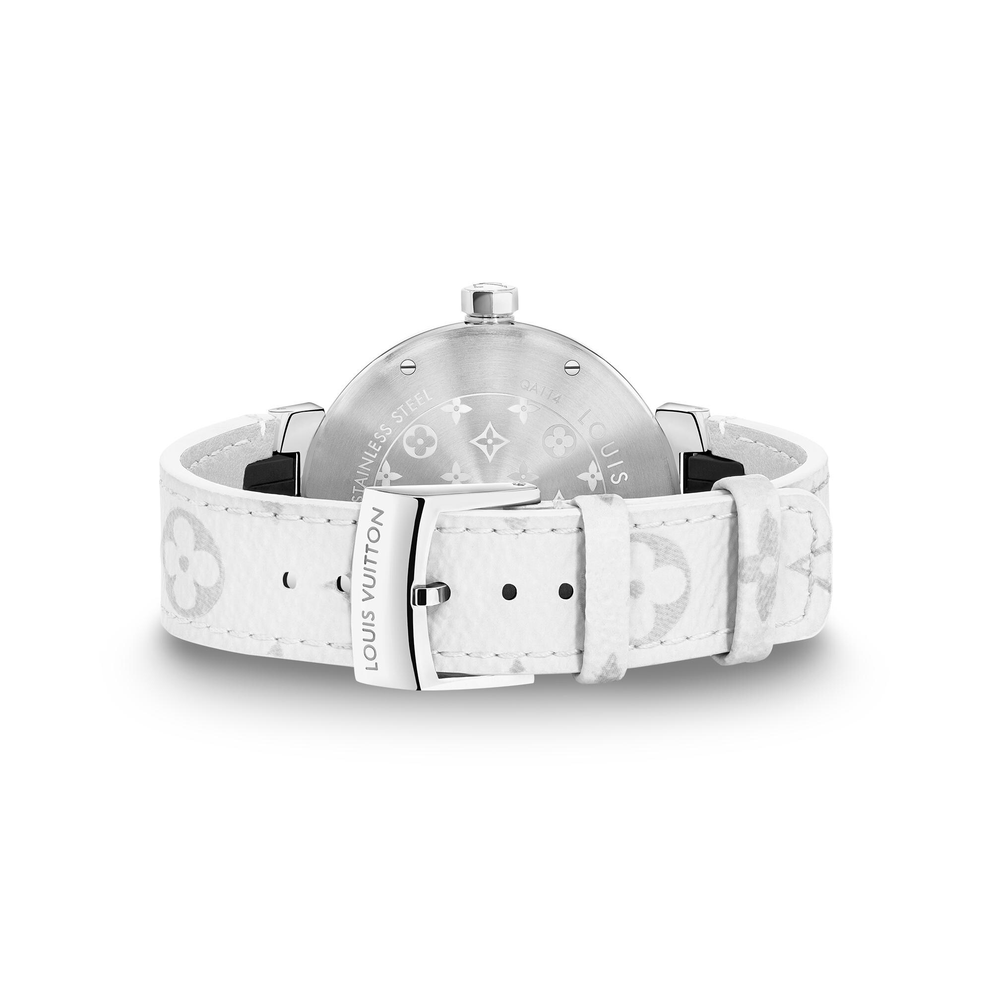 Tambour Monogram - 7