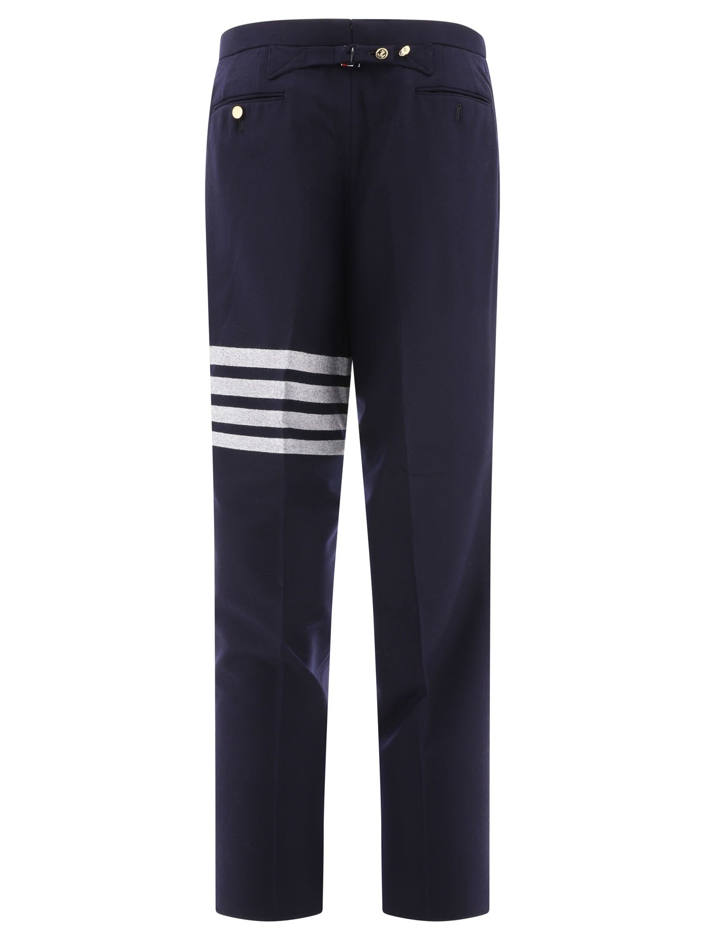 Thom Browne "4-bar" Trousers - 2