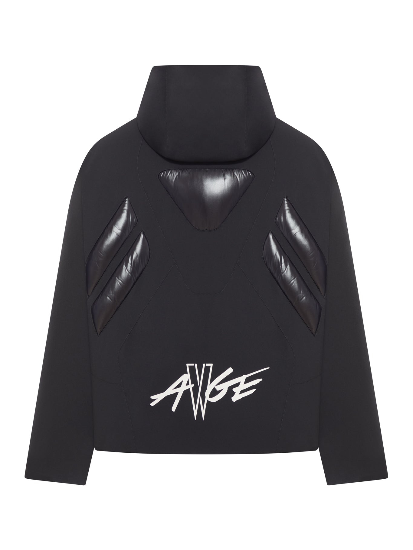 MONCLER X A$AP ROCKY JUMQUAT SHORT DOWN JACKET - 2