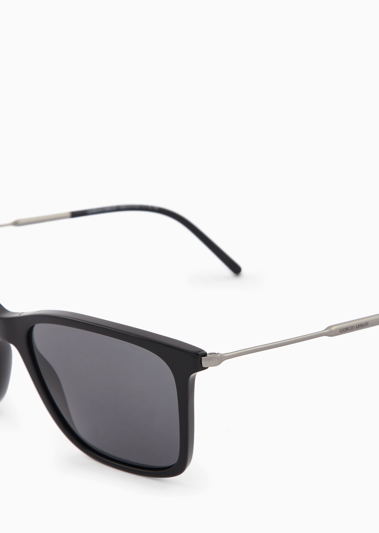 Men’s square sunglasses - 4