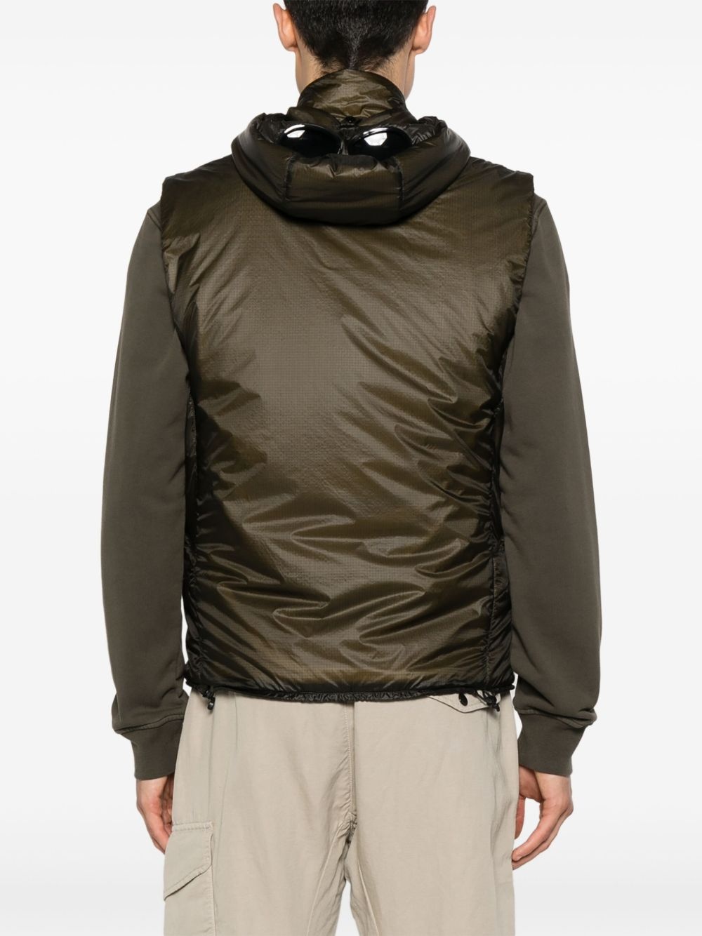 Nada shell vest - 4