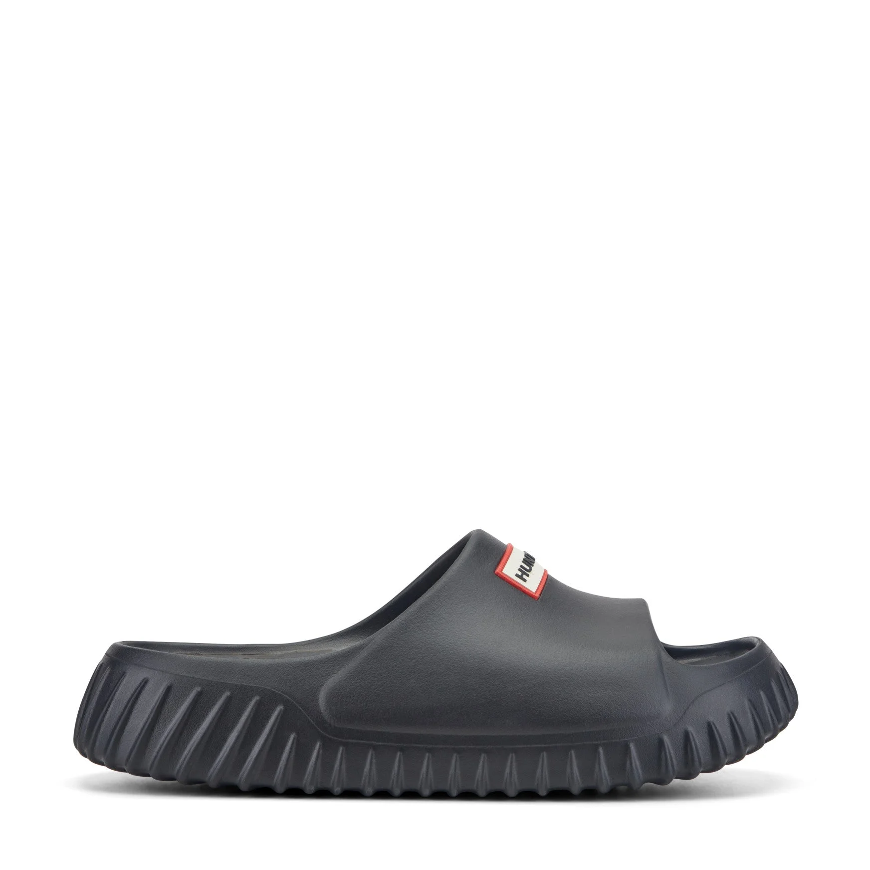 Men's Finn Slip-On Open Toe Casual Sandals - 1