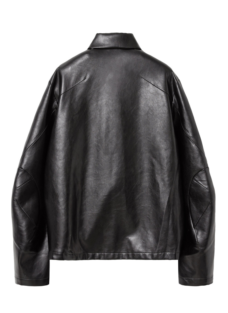 POST ARCHIVE FACTION (PAF) Cabaret Jacket
(Archive) outlook