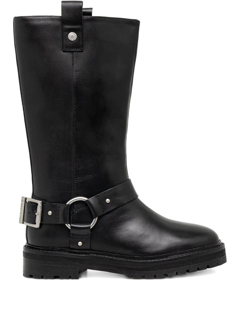 Freya boots 1