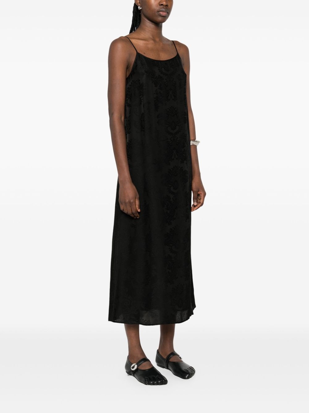 Anaya midi dress - 3