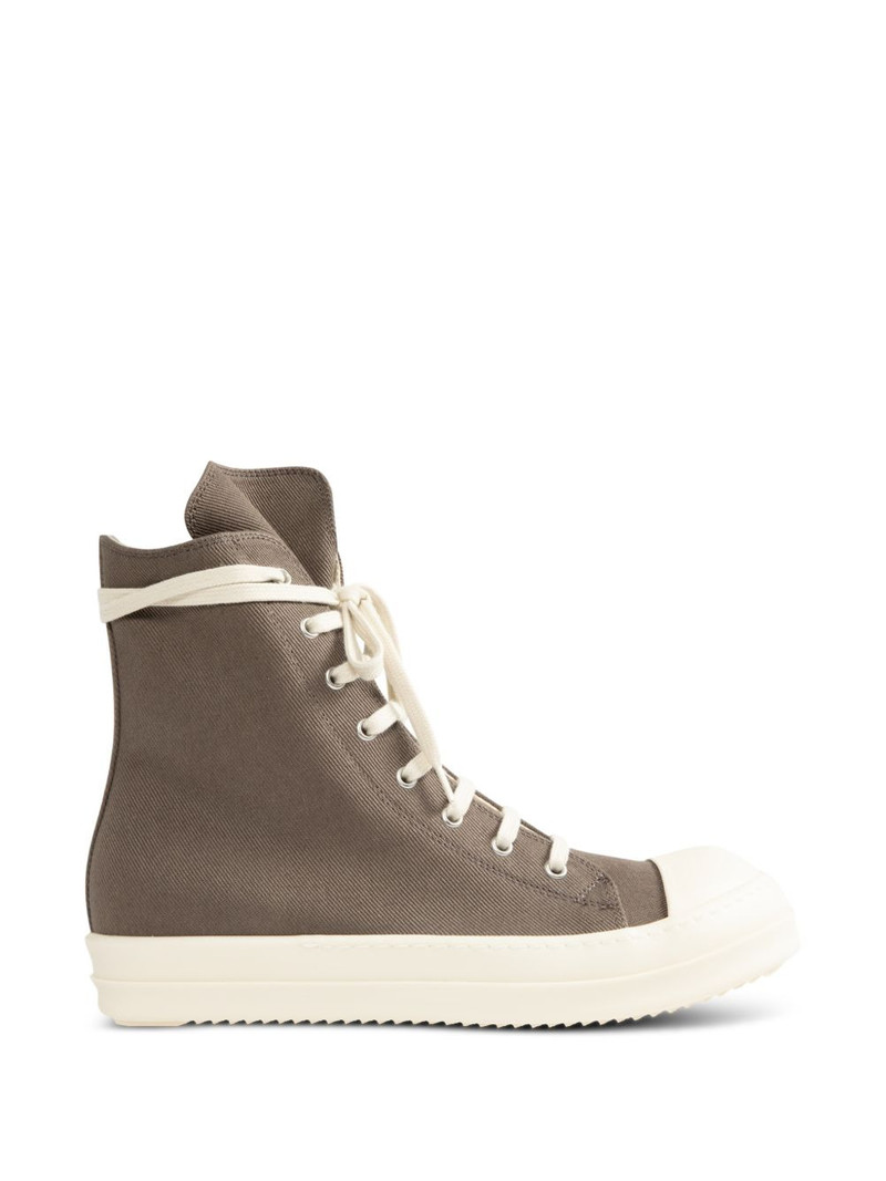 Sneaks hi-top sneakers 1
