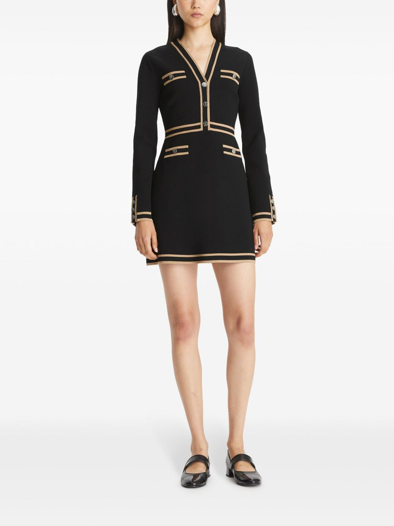 TORY BURCH Kendra swater dress outlook