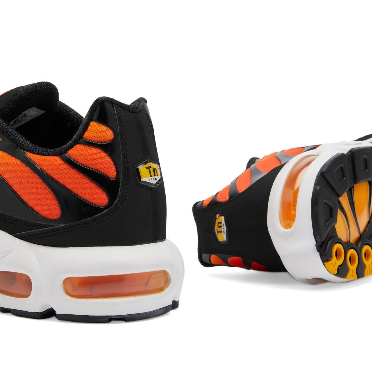 Nike Air Max Plus Sunset Sneaker - 4