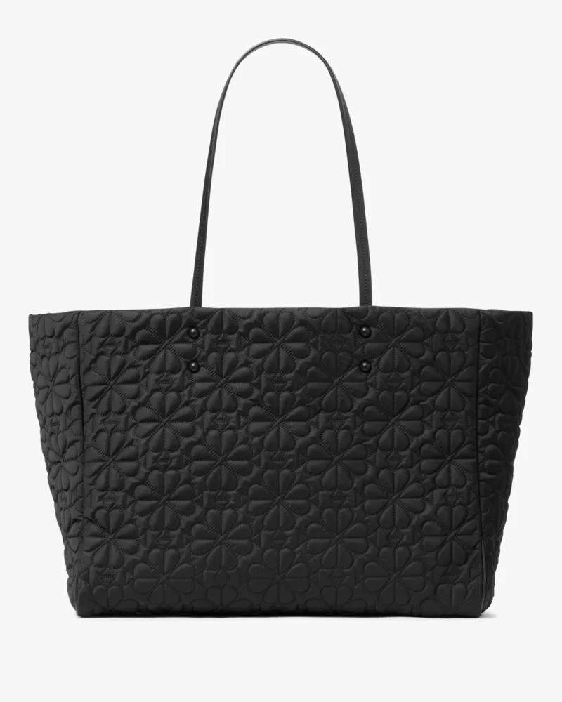 Tilly Quilted Large Tote Bag 5