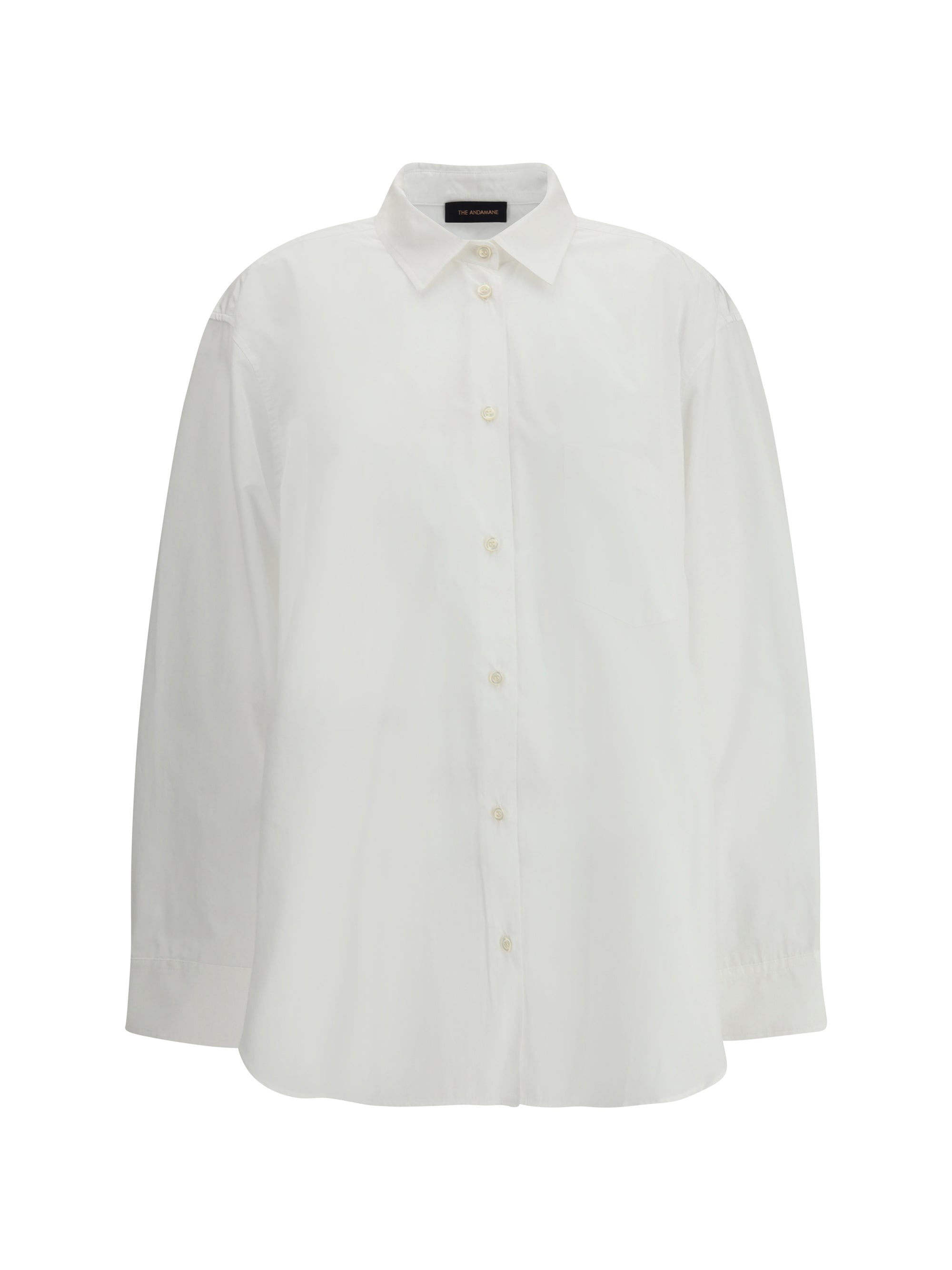 THE ANDAMANE - The Andamane Women Georgiana Shirt - 1