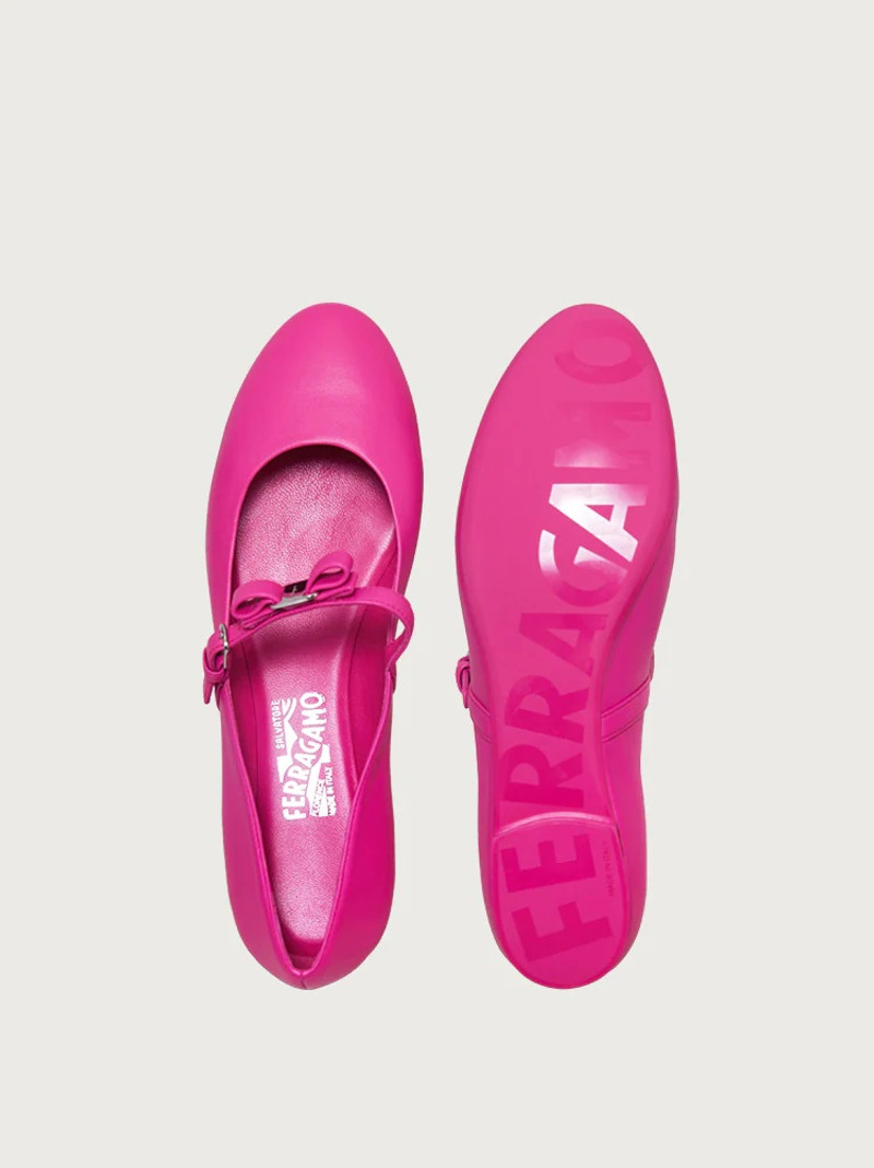 MARY JANE FLAT 6