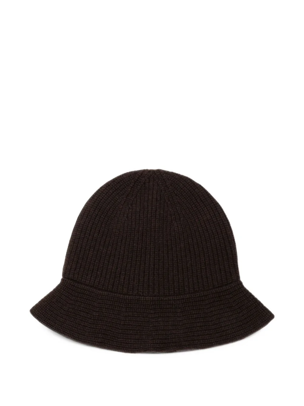 Kendall ribbed bucket hat - 1