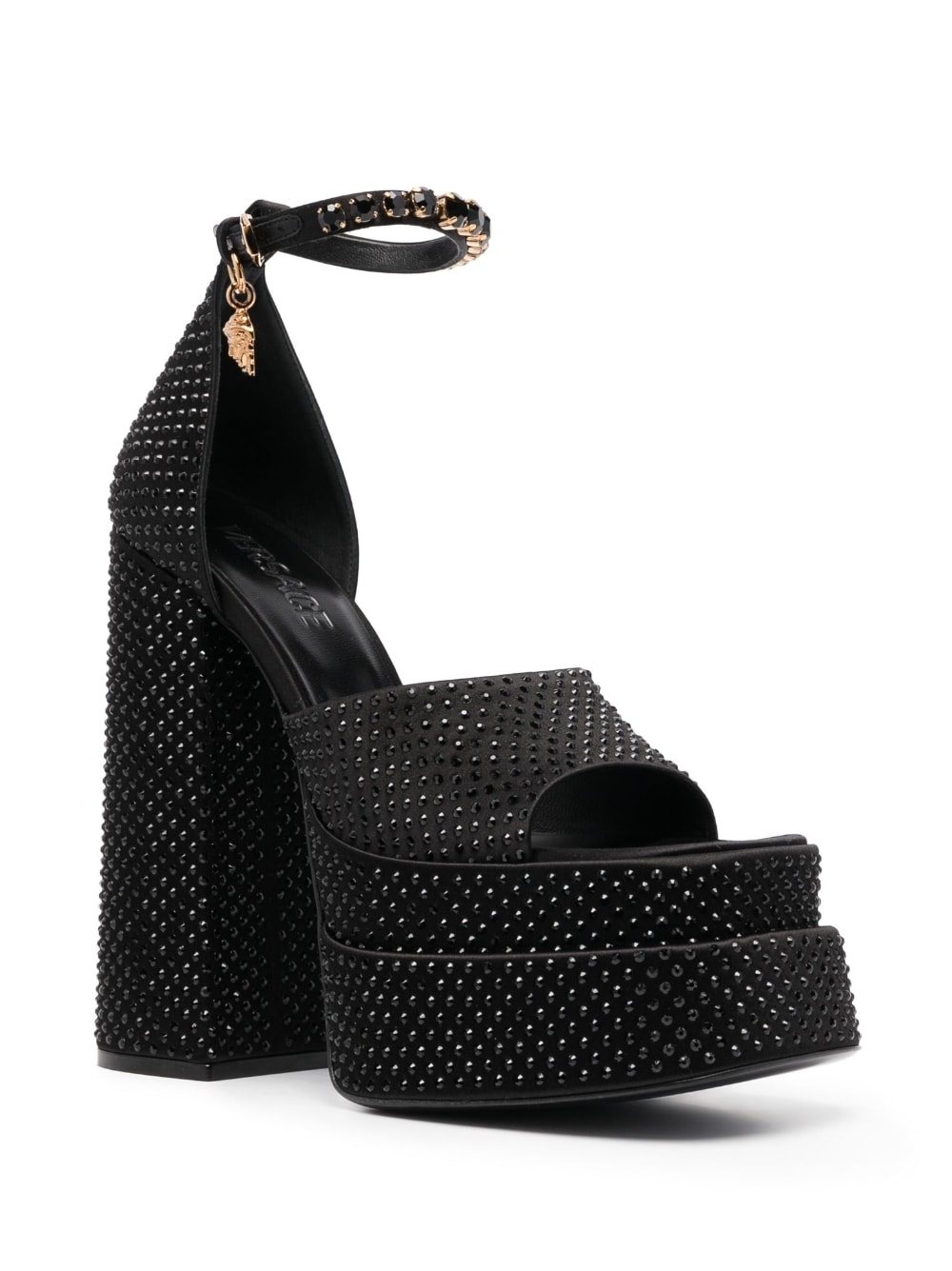 Medusa Aevitas platform sandals - 2