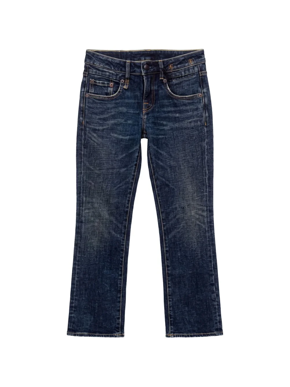 Boy Kick jeans - 1