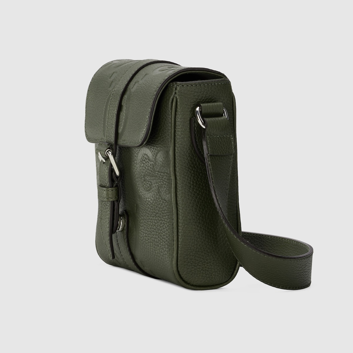 Jumbo GG small messenger bag - 2