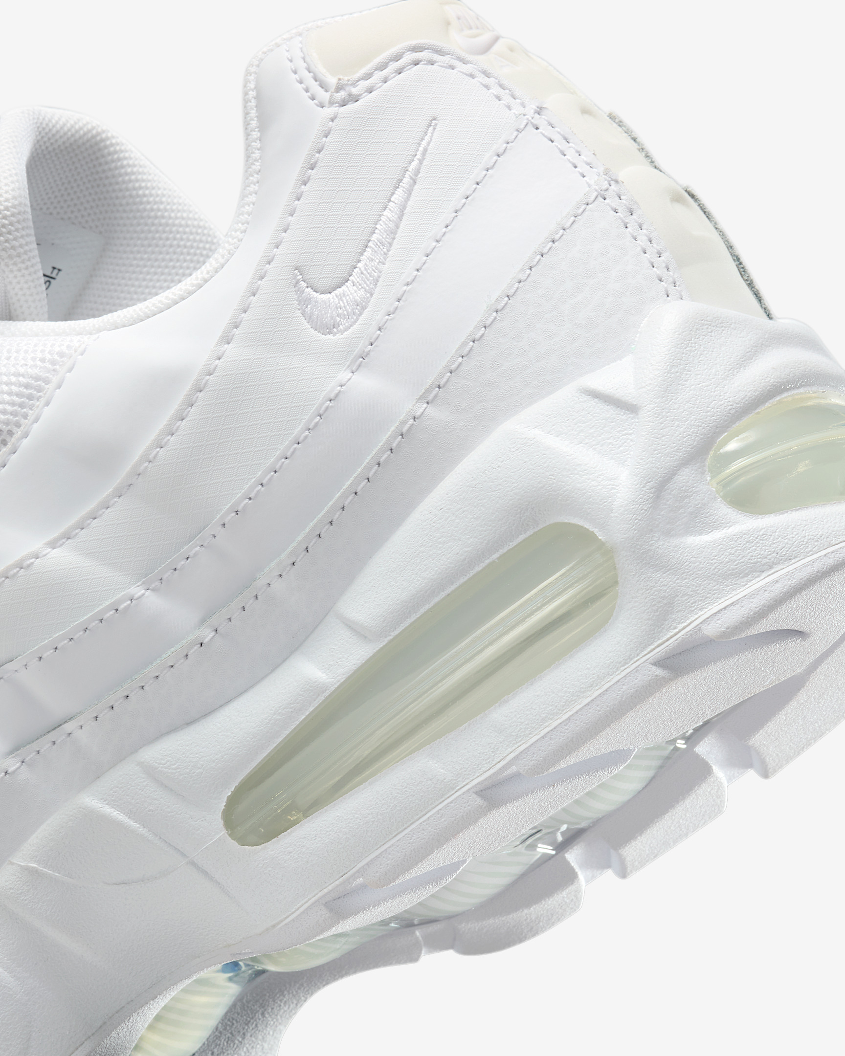 Nike Air Max 95 OG Men's Shoes - 8