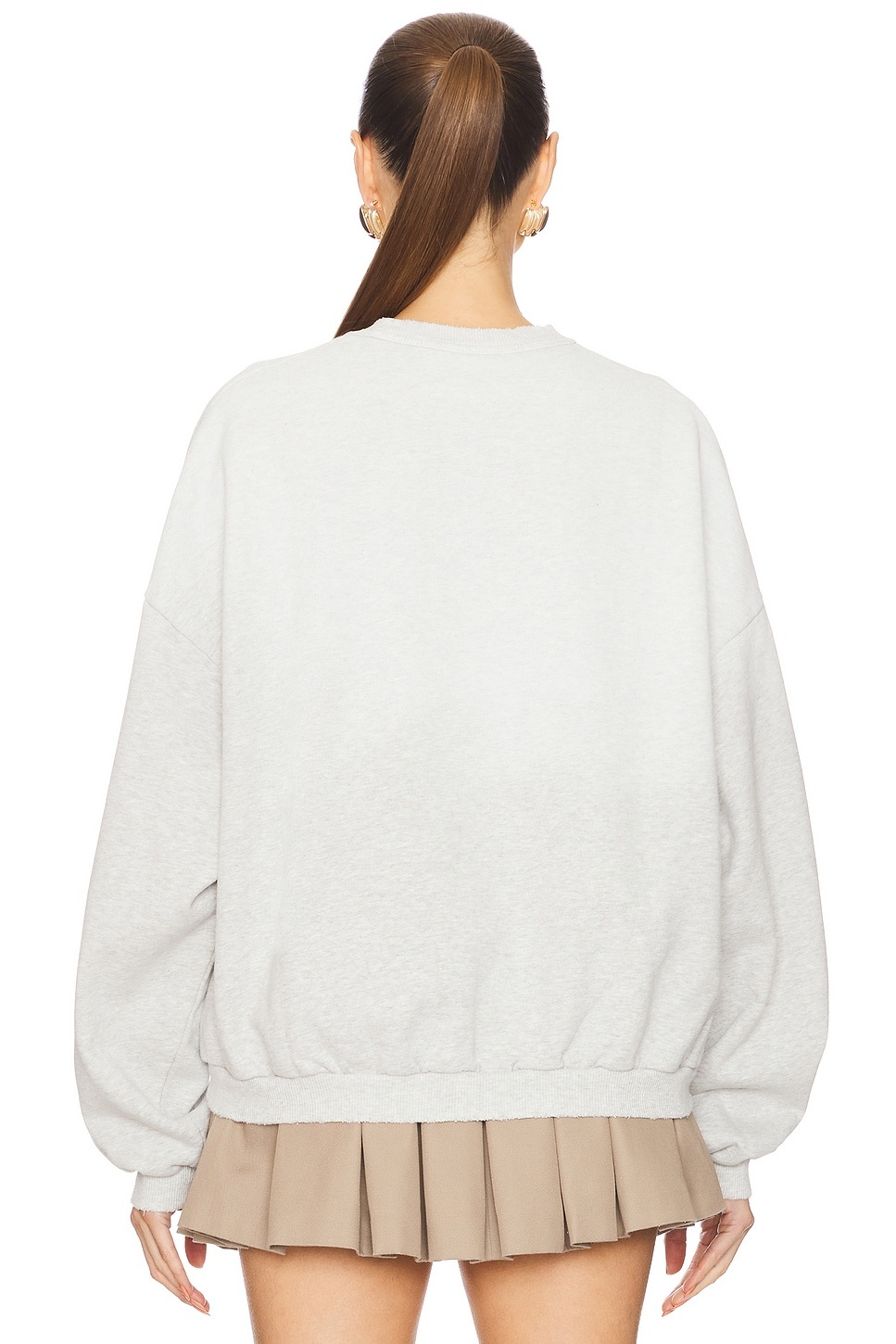 Graphic Unisex Crewneck Sweatshirt - 3