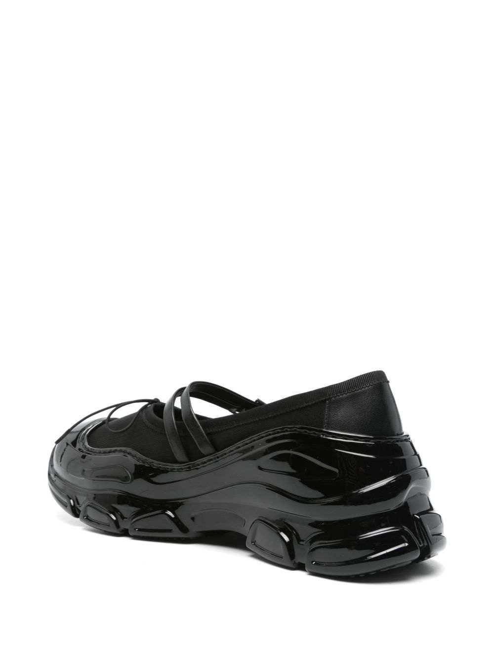 ballerina sneakers - 3