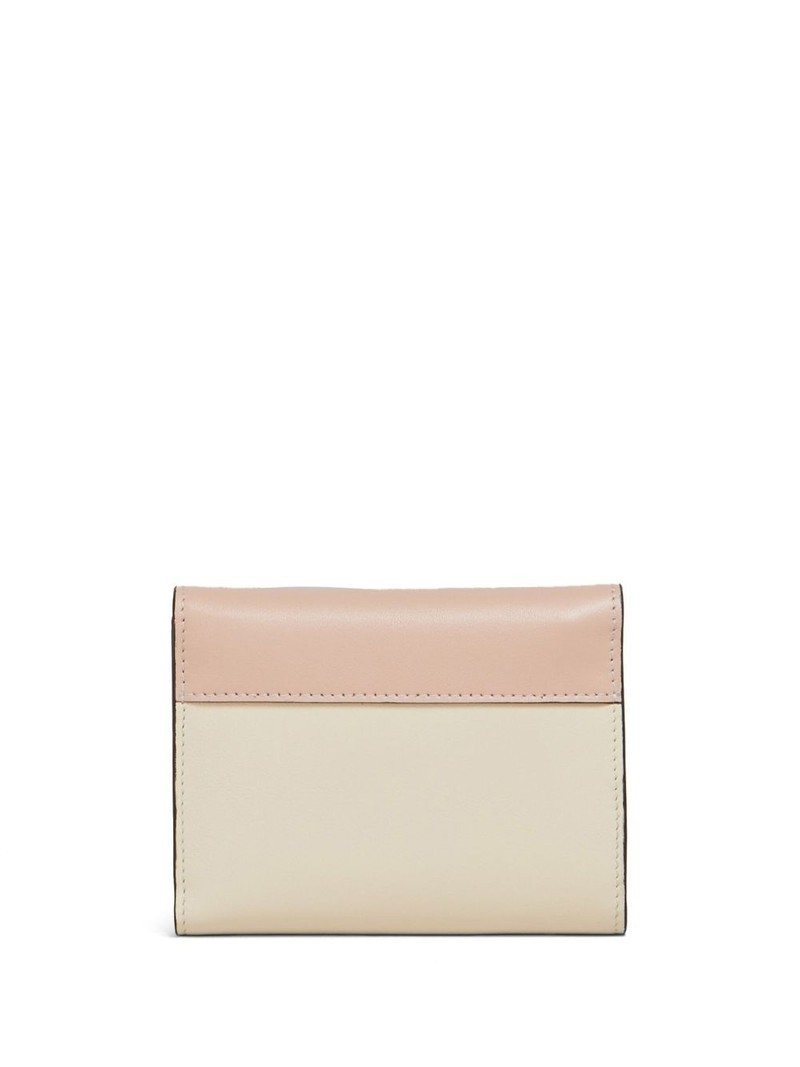Marni logo-debossed wallet outlook