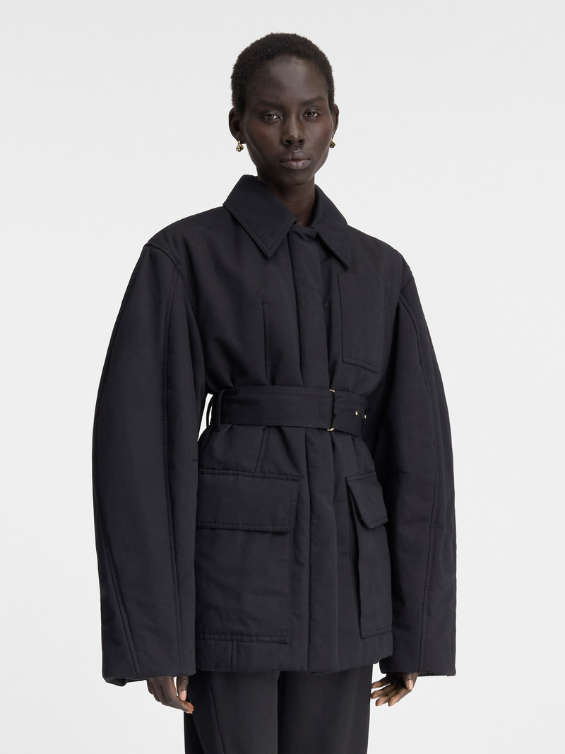 The Bari jacket 5