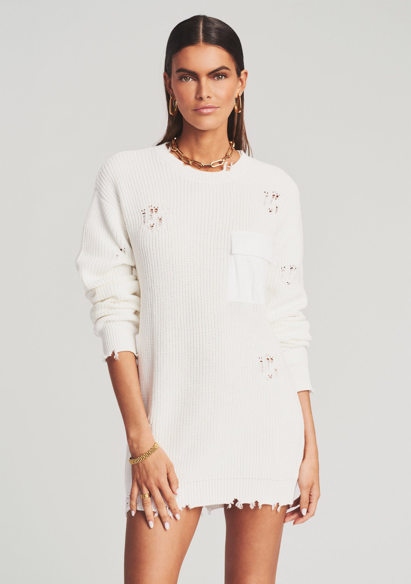 RETROFÊTE DEVIN SWEATER outlook