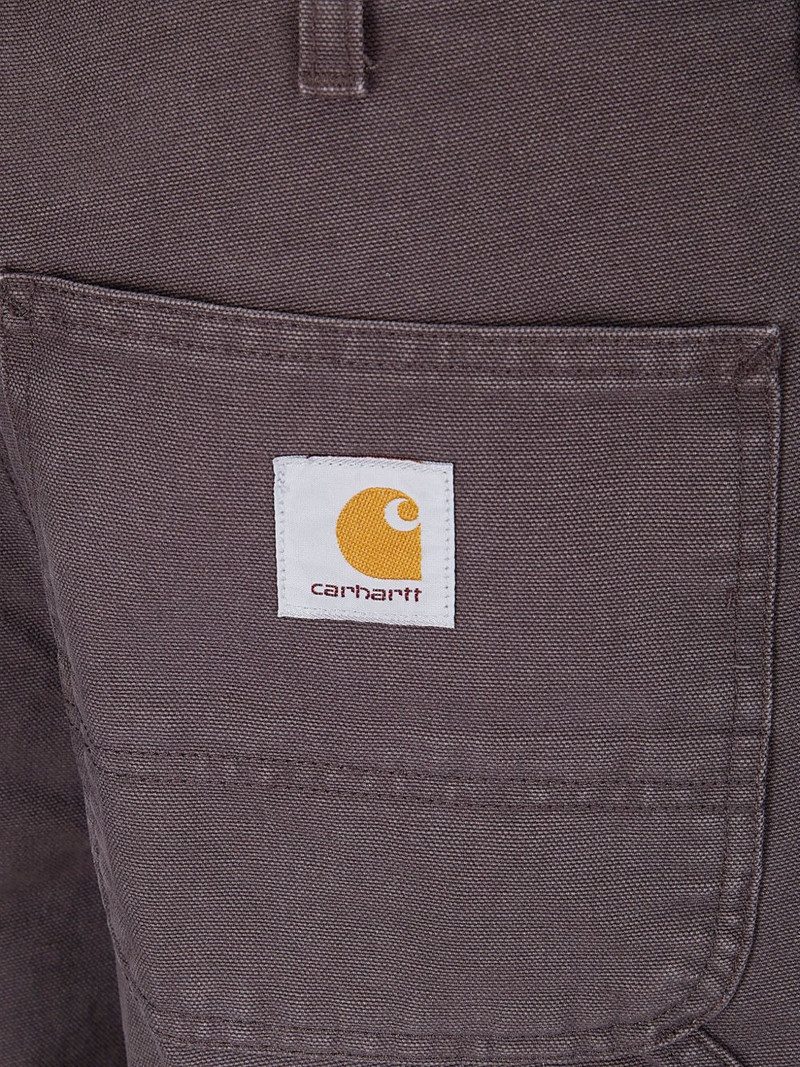 Knee single shorts 3