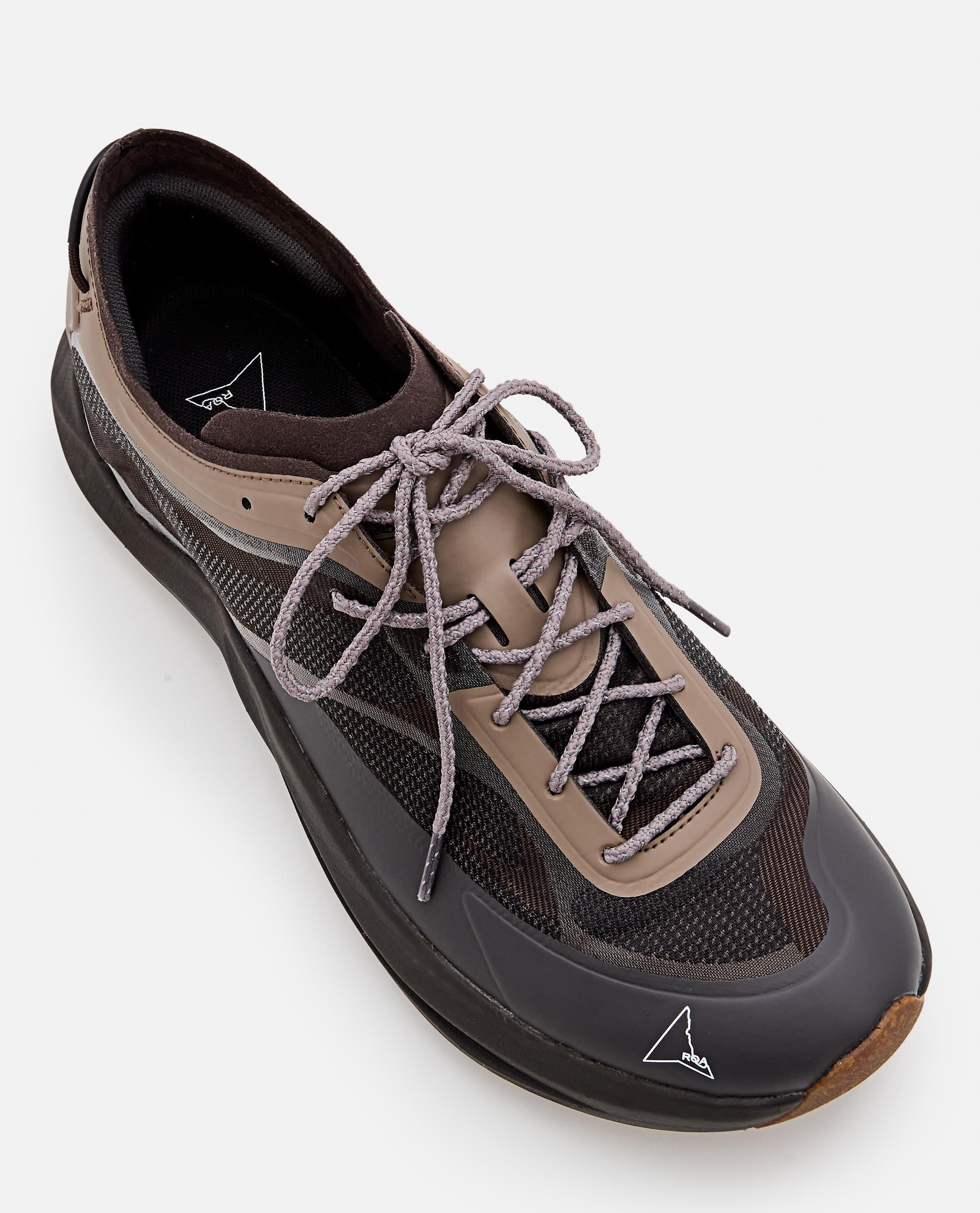 SELLA SNEAKERS - 5