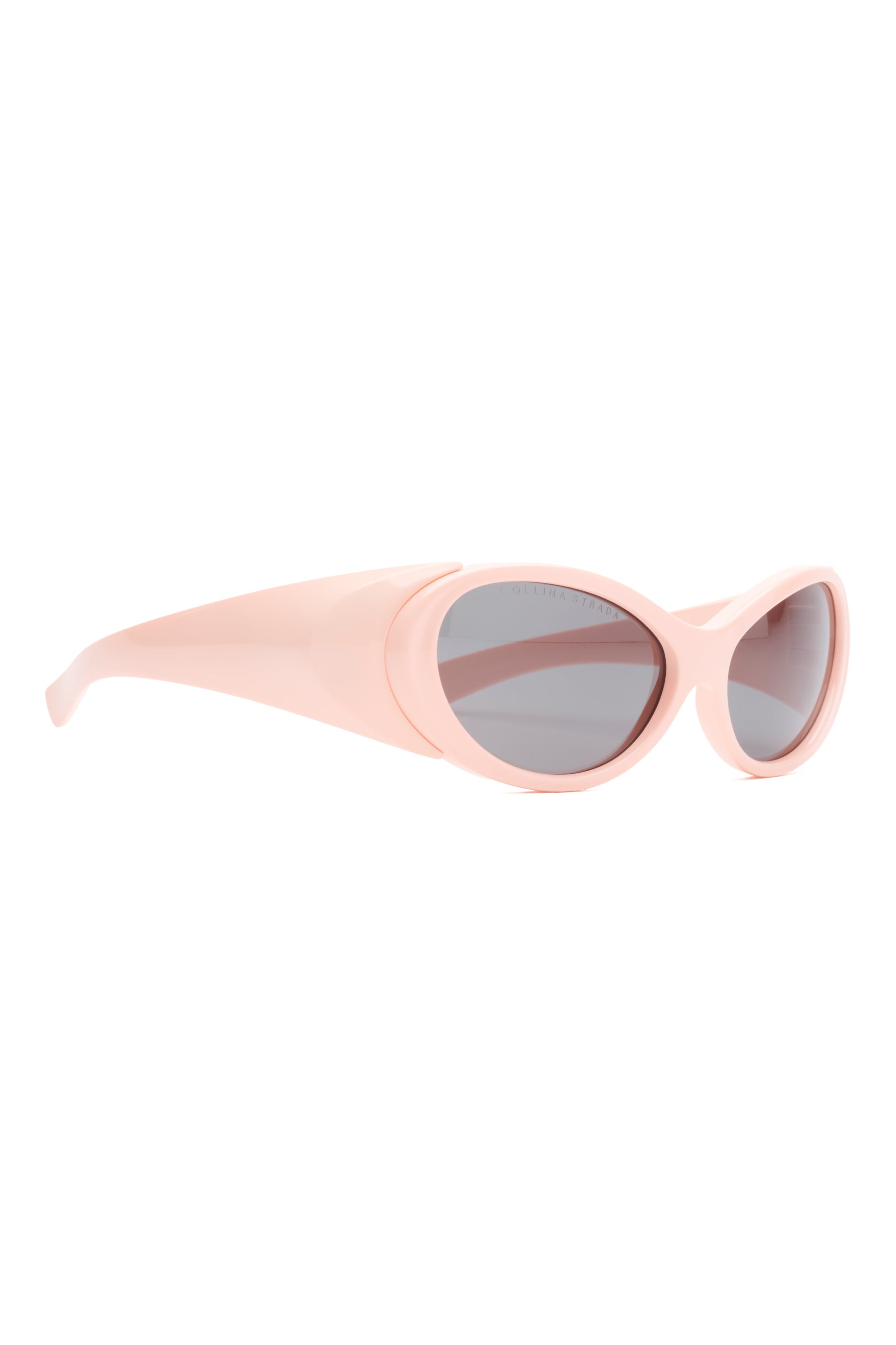 PINK COCOON SUNGLASSES - 3