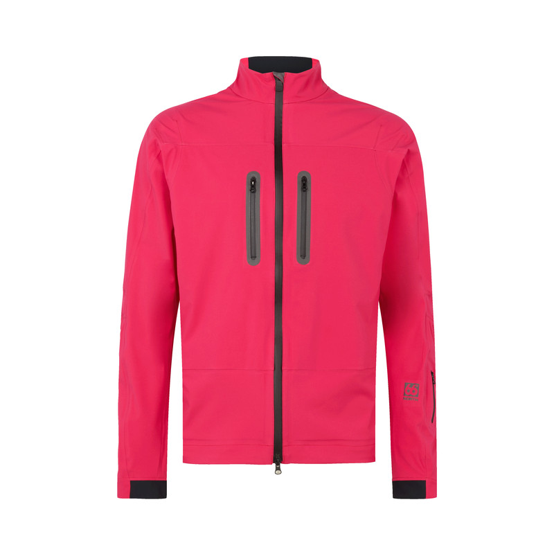 Staðarfell Polartec® NeoShell® sport jacket 1